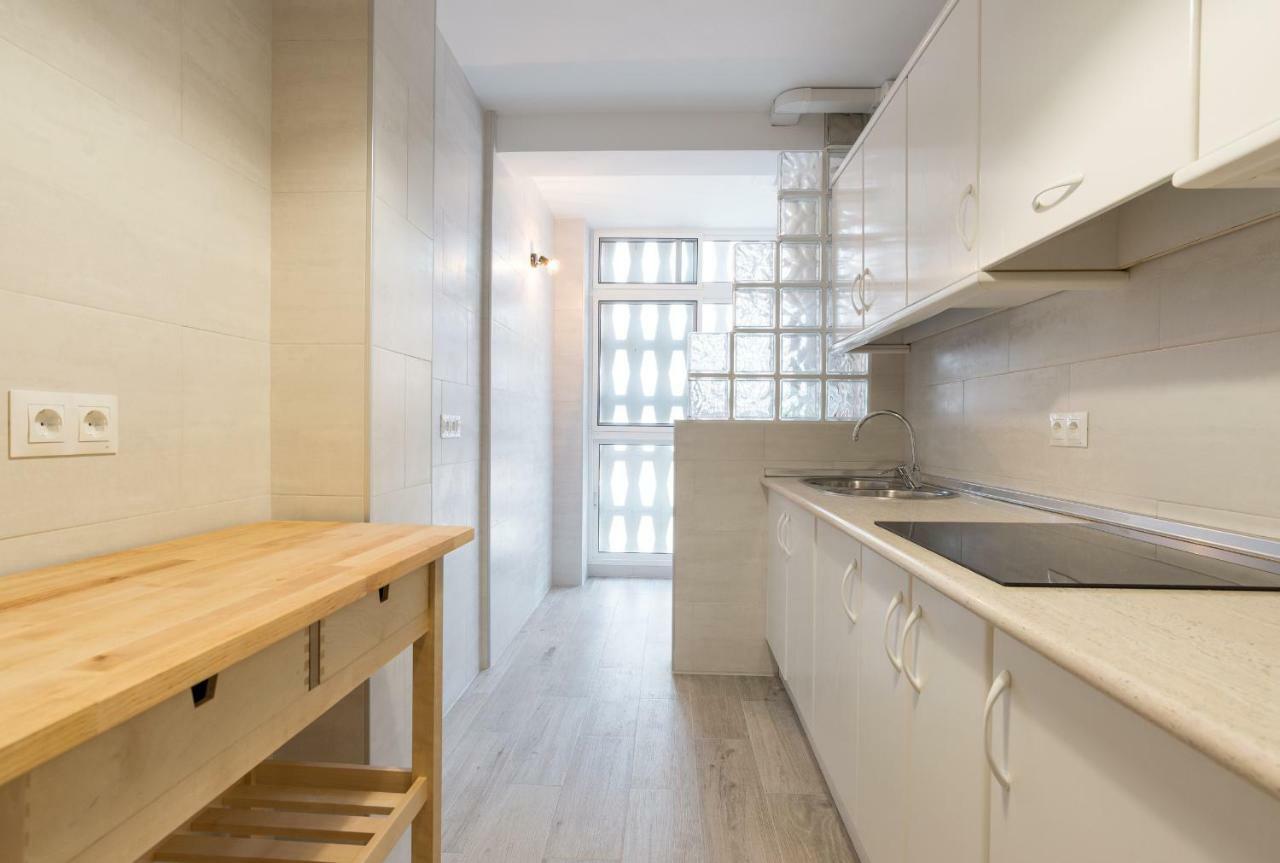 Apartment Lu&cia La Cala *