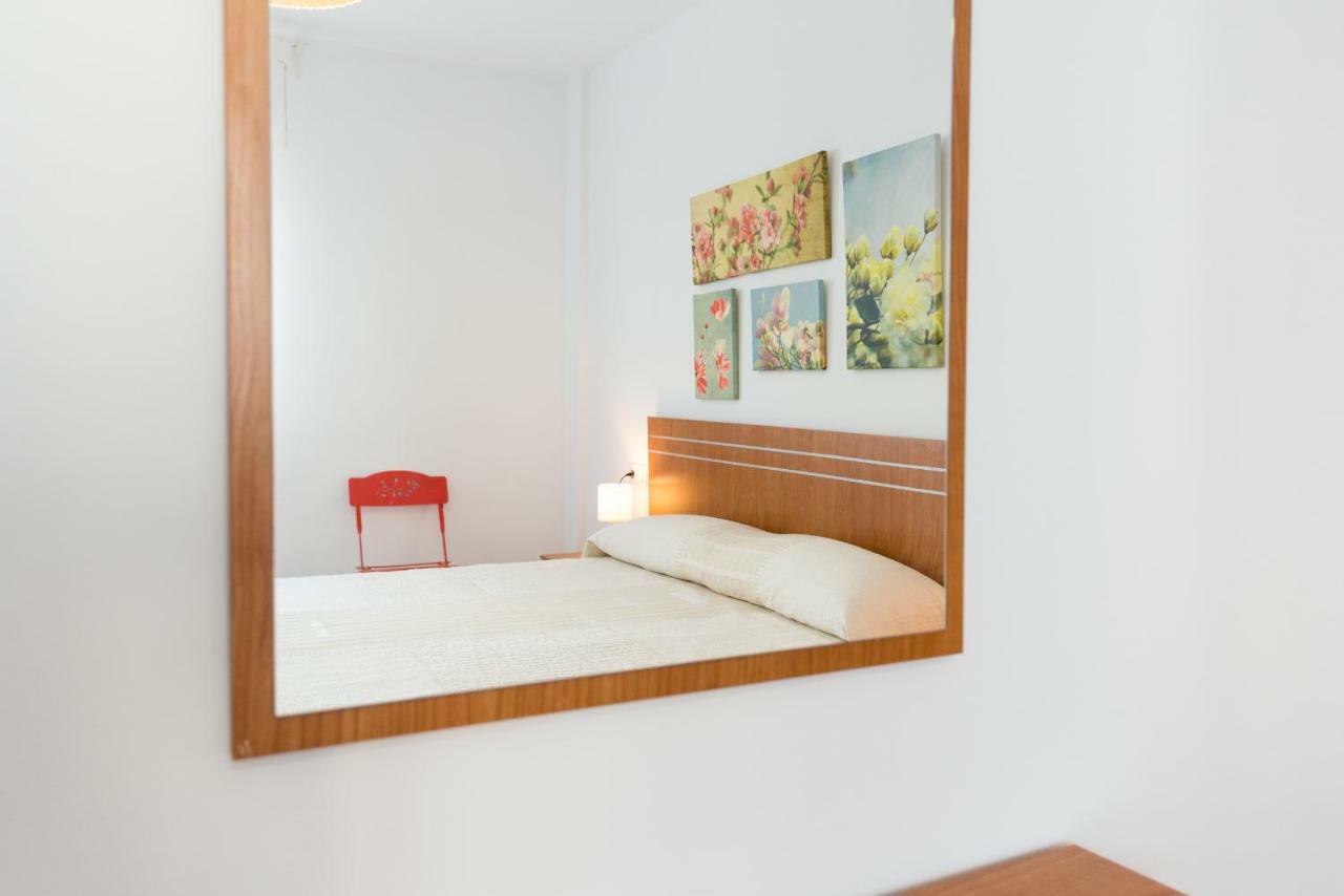 Lu&cia La Cala Apartment