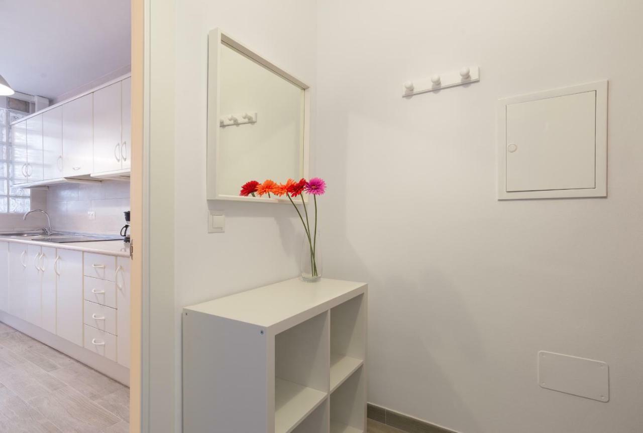 Apartment Lu&cia La Cala *