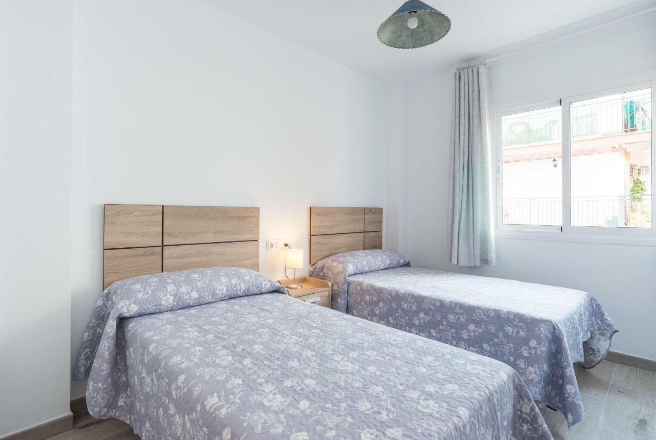 Apartment Lu&cia La Cala
