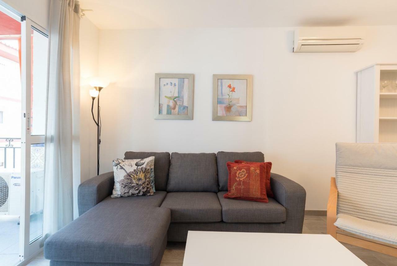 Lu&cia La Cala Apartment