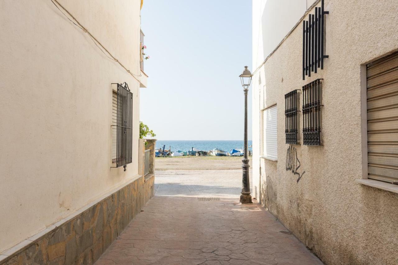 Apartment Lu&cia La Cala La Cala Del Moral