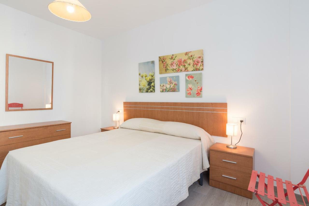 Lu&cia La Cala Apartment La Cala Del Moral