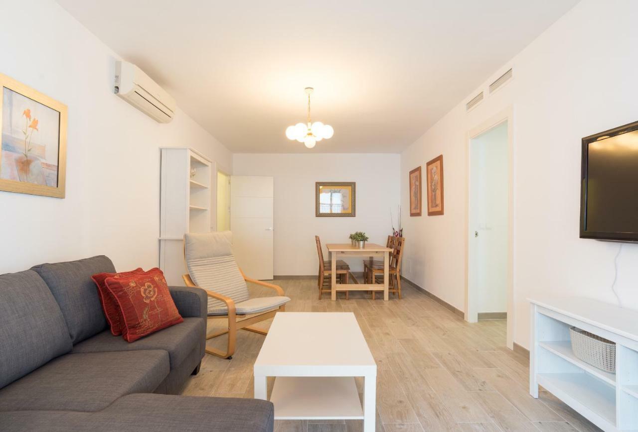 Apartment Lu&cia La Cala