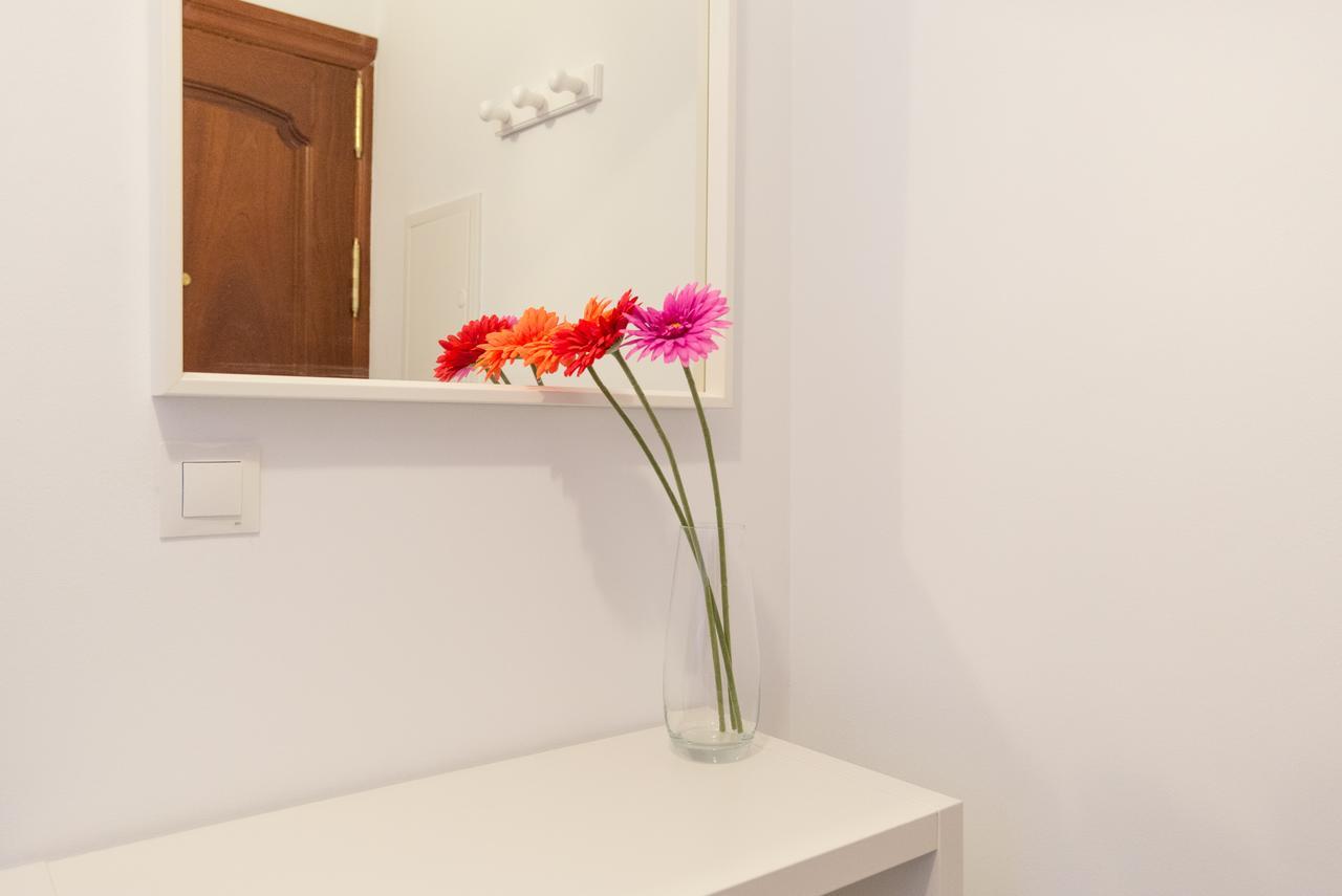 Lu&cia La Cala Apartament