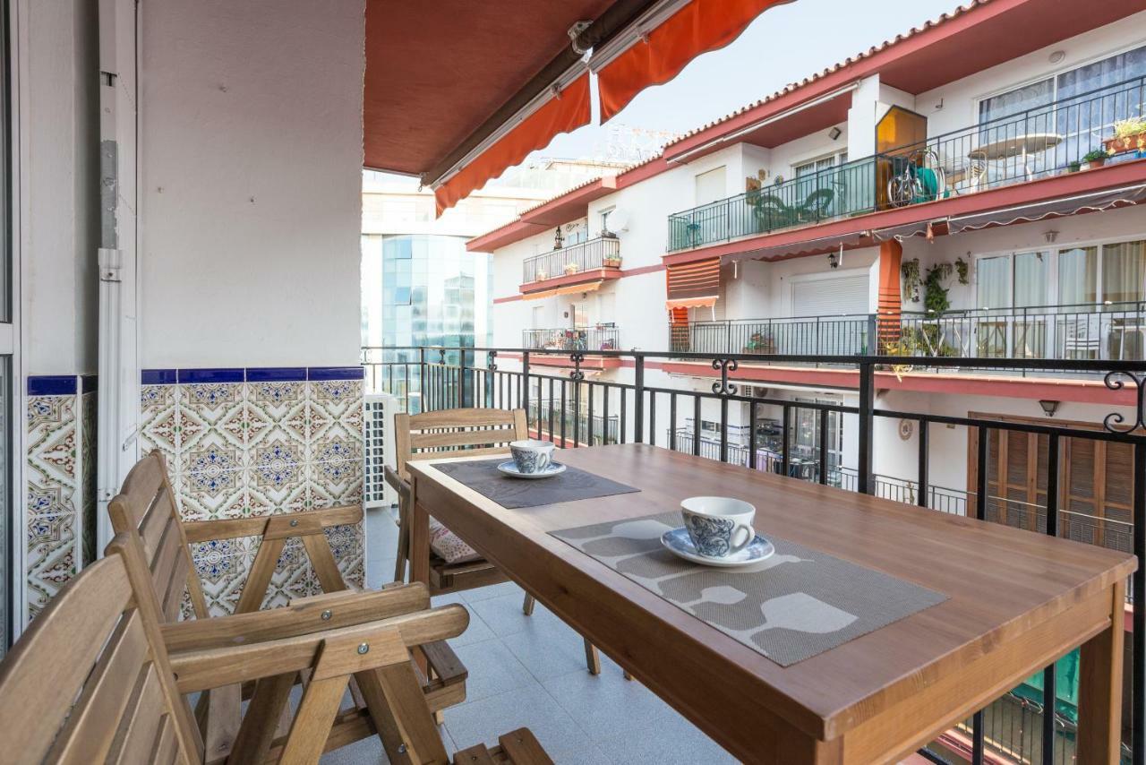 Lu&cia La Cala Apartament