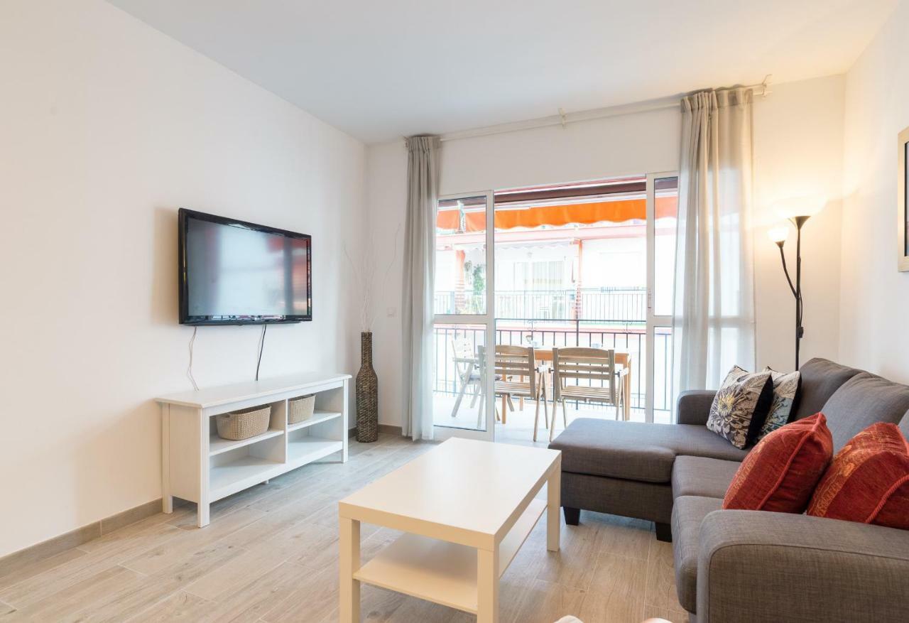 Lu&cia La Cala Apartament La Cala Del Moral