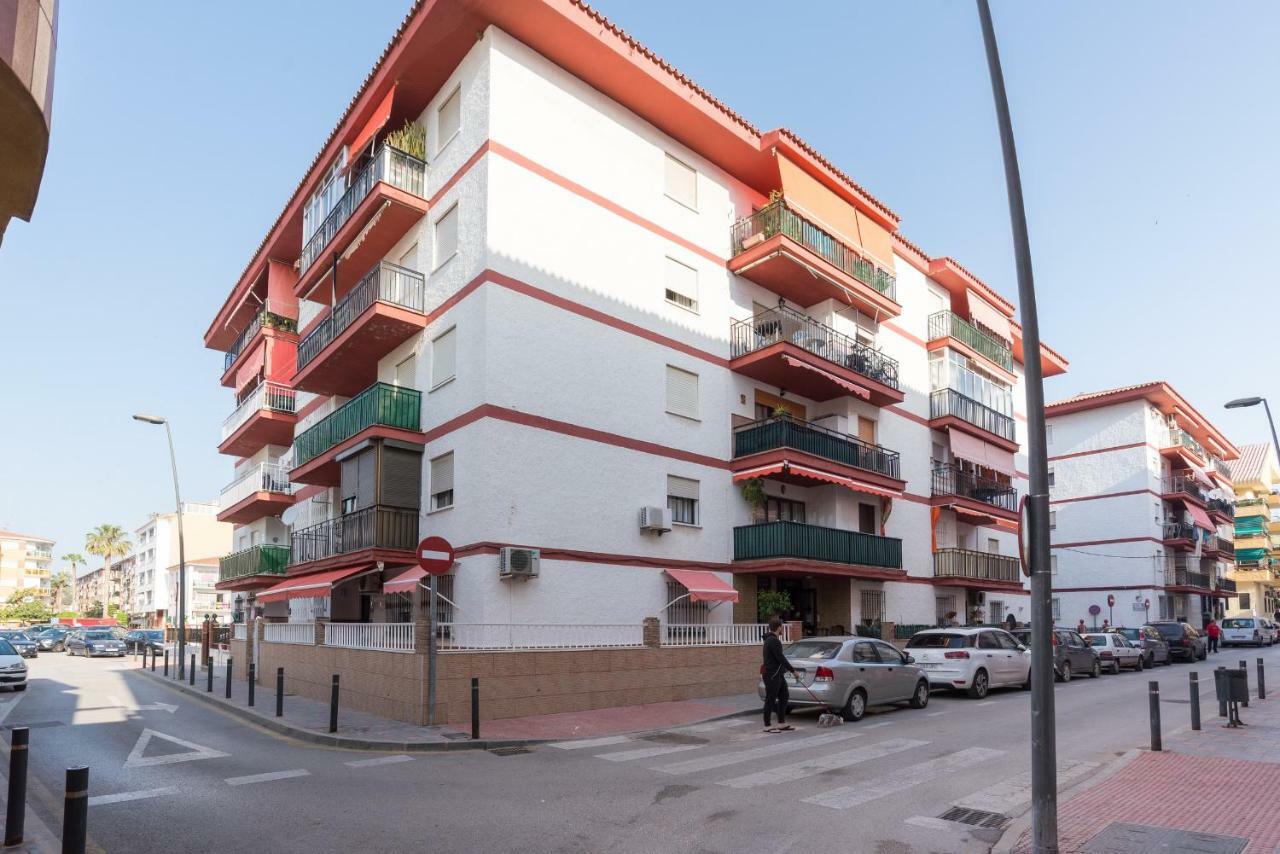 Lu&cia La Cala Apartament La Cala Del Moral