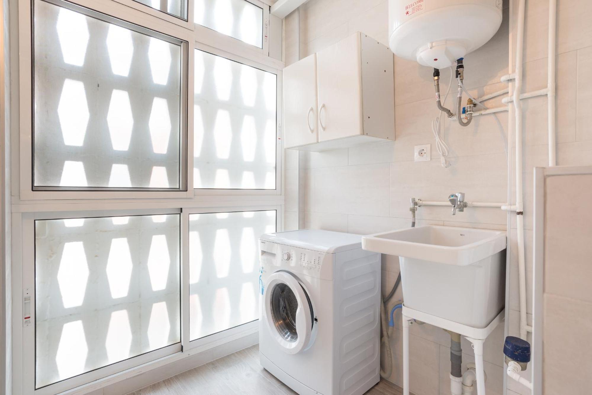 Apartament Lu&cia La Cala La Cala Del Moral
