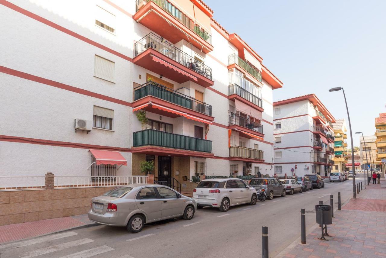 Apartament Lu&cia La Cala *