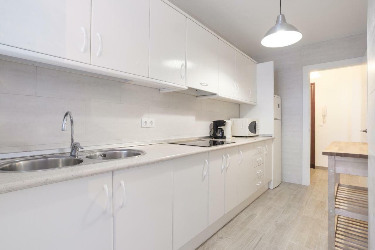 Lu&cia La Cala Apartament *